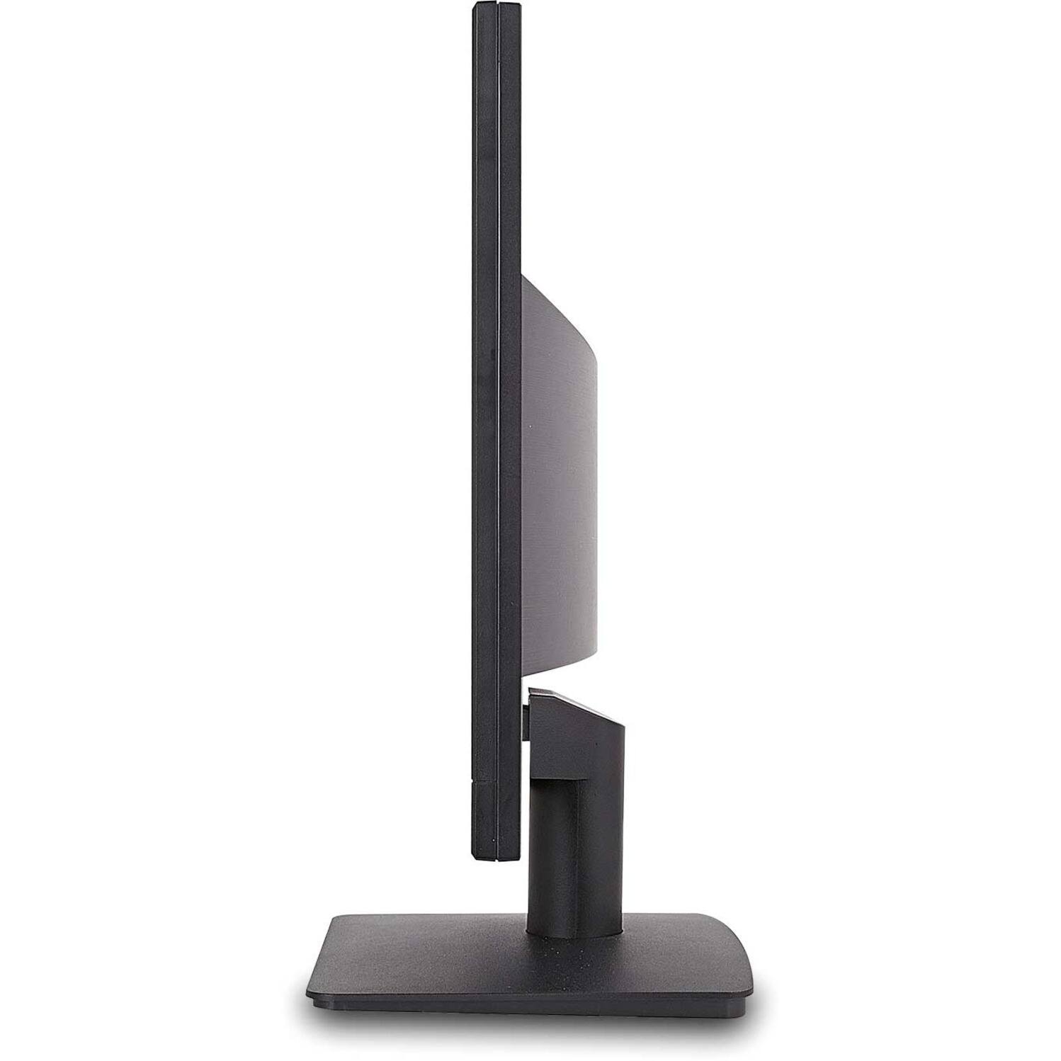 Alt View 12. ViewSonic - VA1903H 18.5 LCD Monitor (DisplayPort VGA, HDMI) - Black.