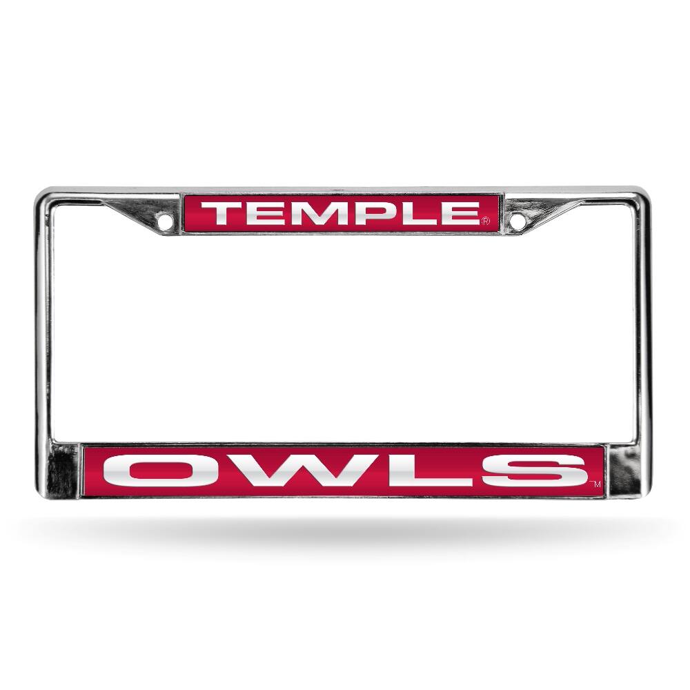 TEMPLE  
OWLS