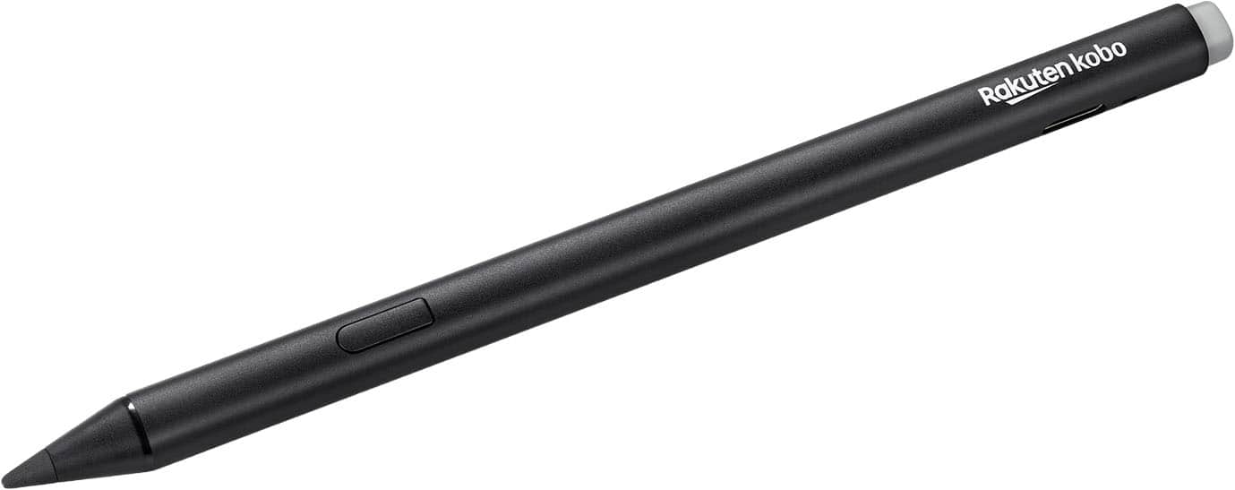 Kobo Stylus 2 Mark Up, Write Notes and Make Highlights