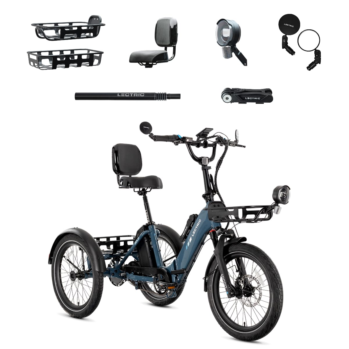 LETRIC
LECTRIC
LECTRIC
LECTRIC
LECTRIC
LECTRIC