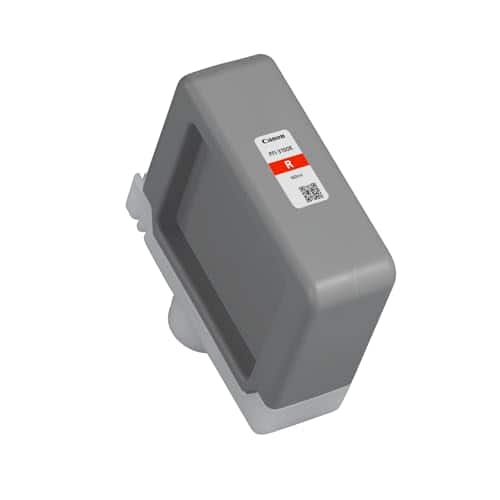 Canon - 6427C001 Red Ink Tank 160 ml for imagePROGRAF PRO-2600