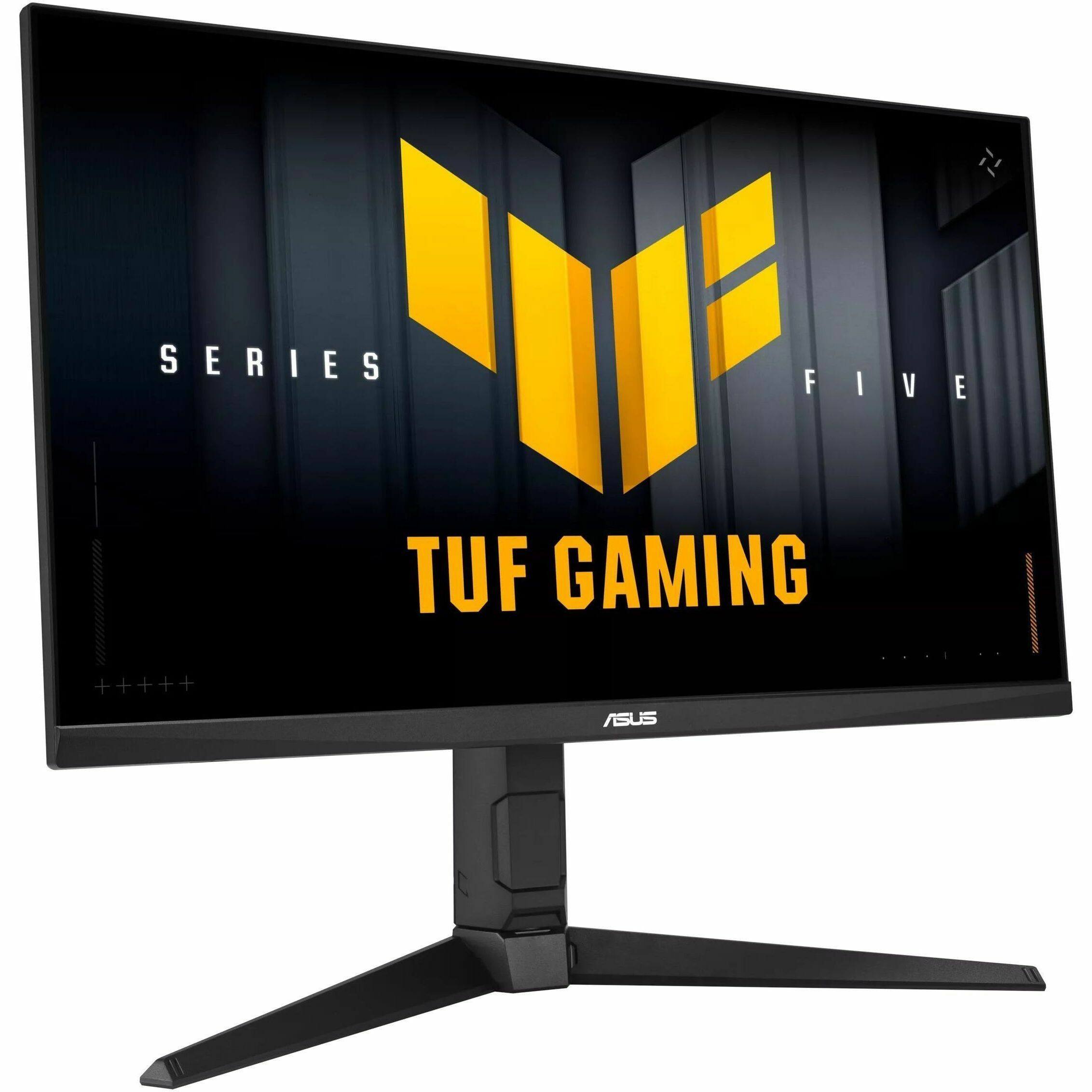 SERIES FIVE TUF GAMING ASUS