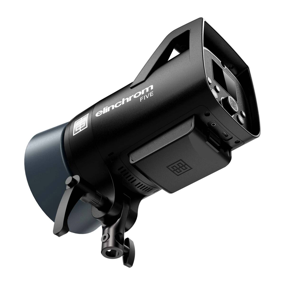 elinchrom FIVE