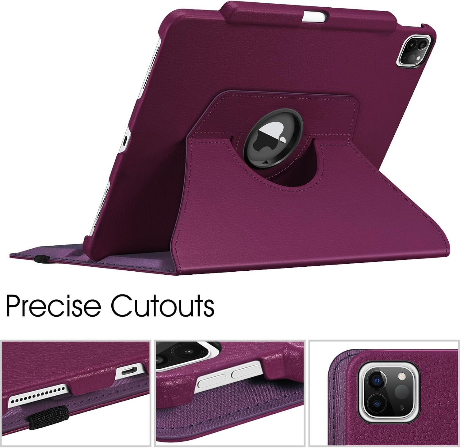 Precise Cutouts