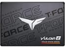 TEAMGROUP FORCE TFO
THE POWER FROM TEAMGROUP
TEAMGROUP FORCE TFO
THE POWER FROM TEAMGROUP
VULCAN Z
SOLID STATE DRIVE