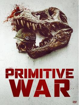Primitive War - DVD