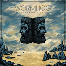 Wormhog - Yellow Sea - VINYL LP