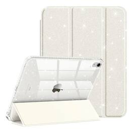 Kitcheniva - Sparkly Glittering Design Slim Case For iPad (A16) 11th Gen / iPad 10th Gen - Starlight