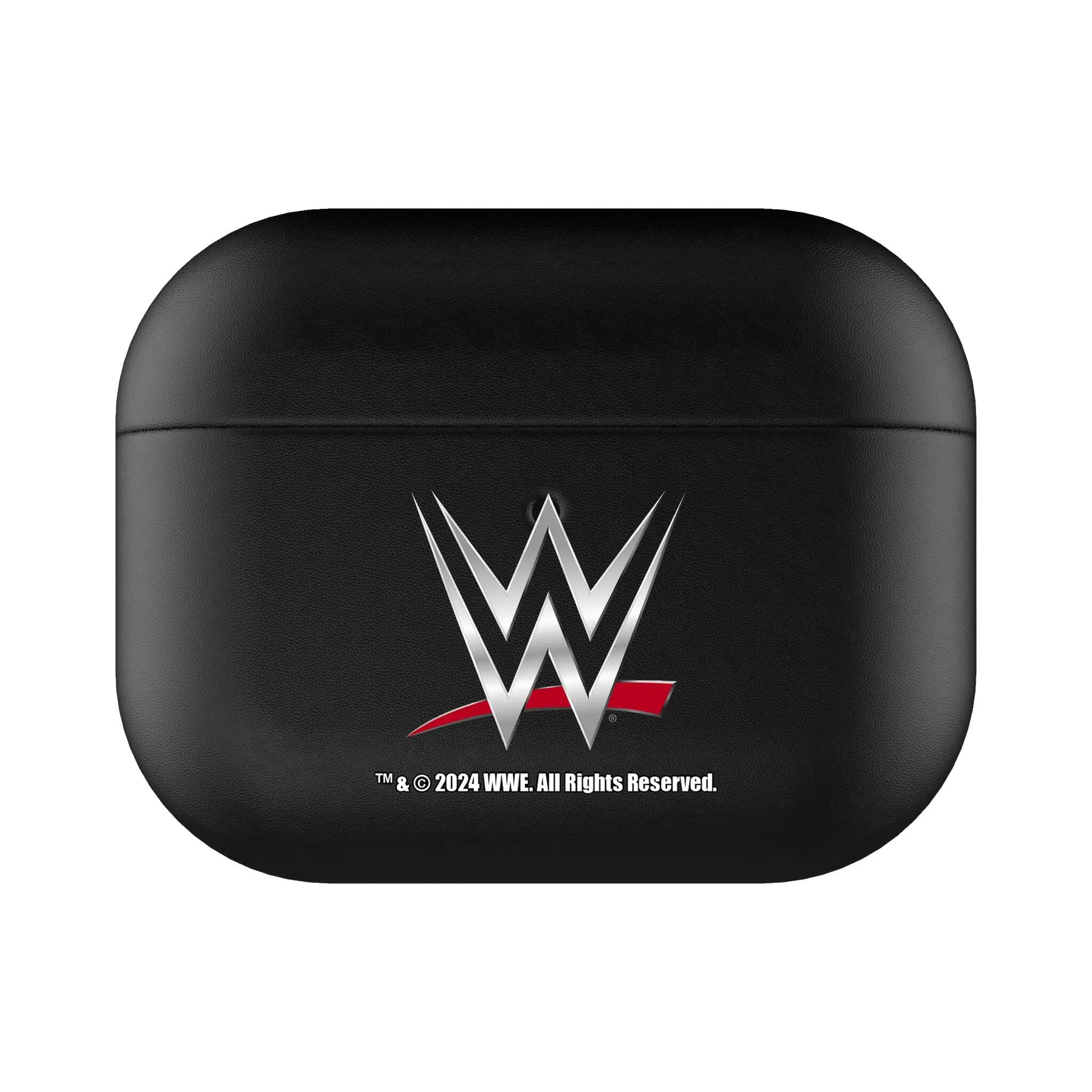 WWE Logo