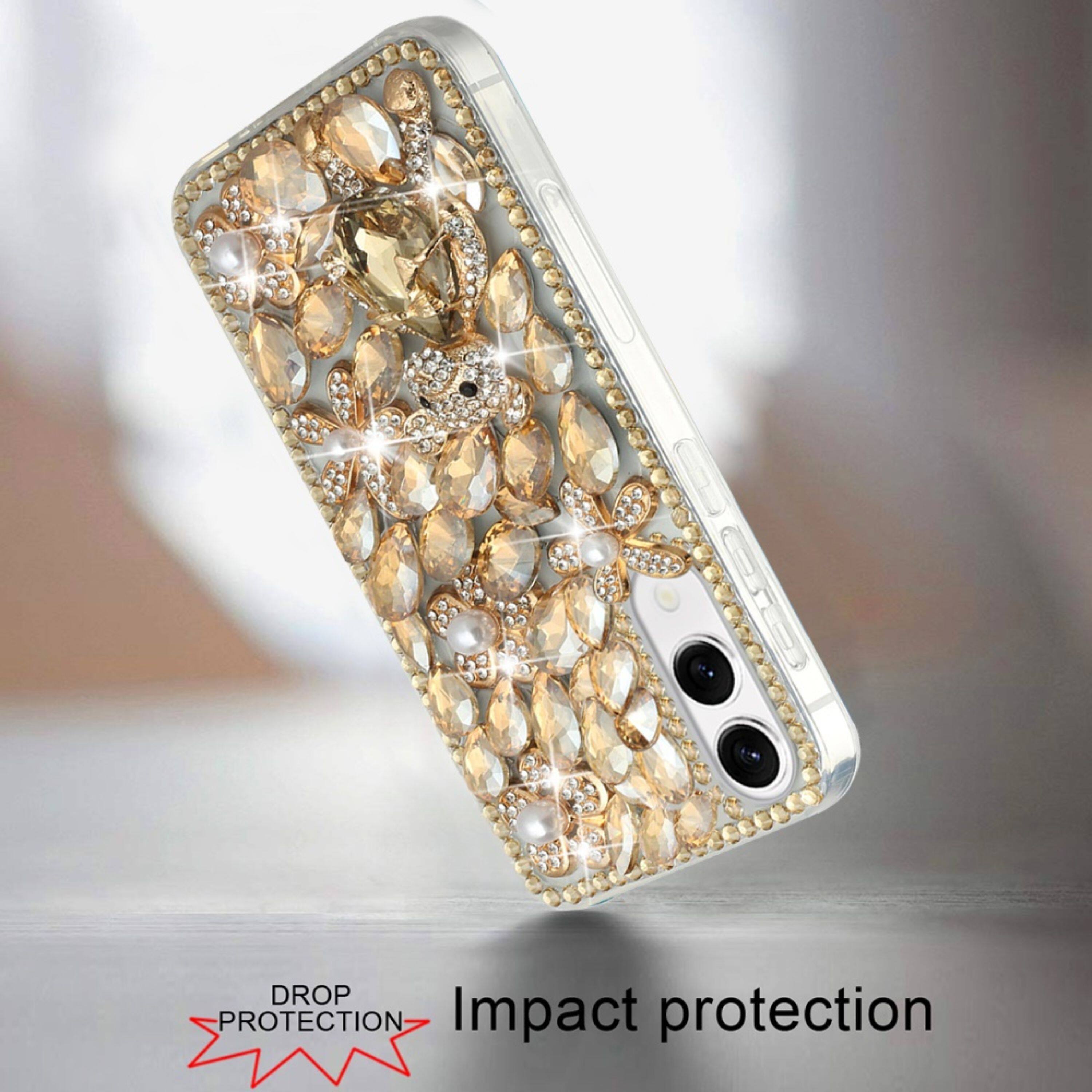 DROP PROTECTION  
Impact protection