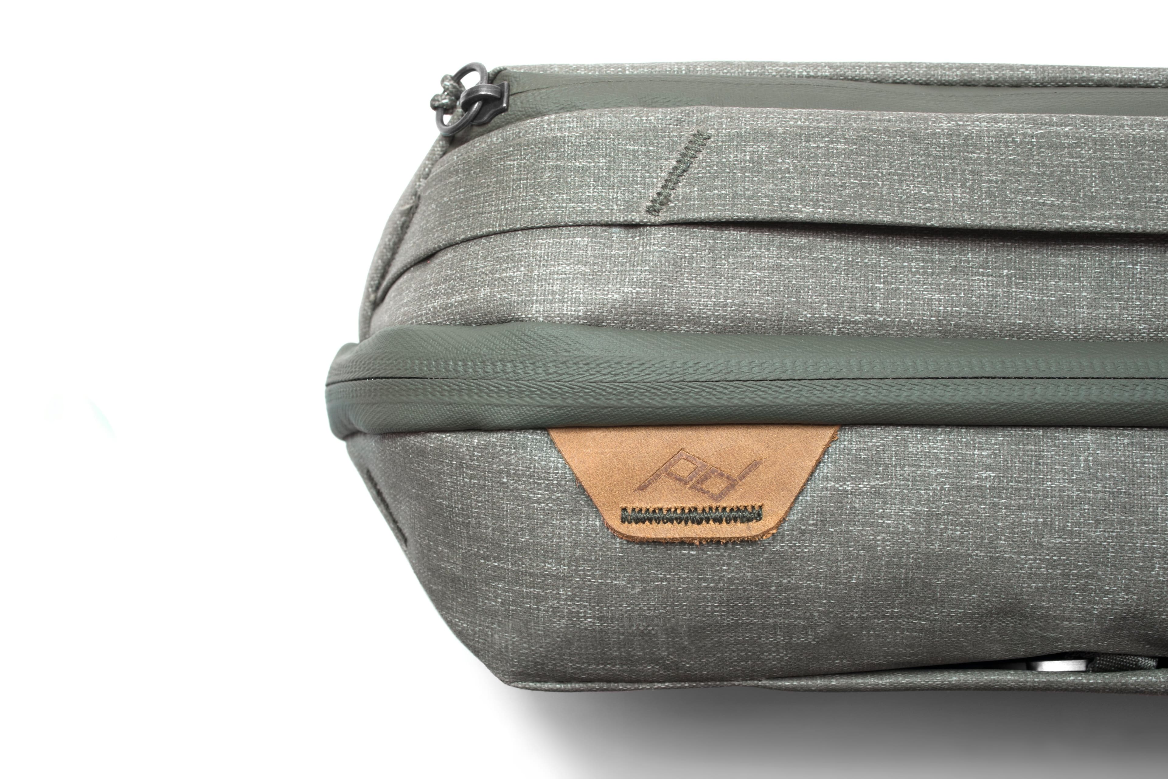 Peak Design Wash Pouch Sage BWP-SG-2 - Best Buy