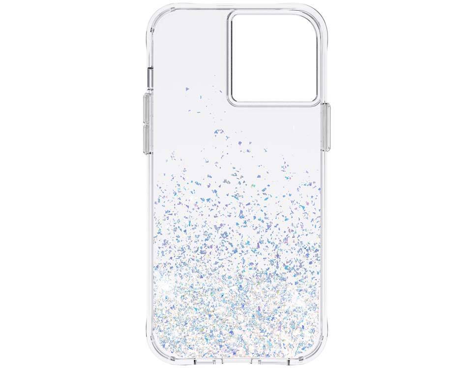 Case-Mate - Case - iPhone 13 Pro Max/12 Pro Max - Stardust Twinkle Ombre