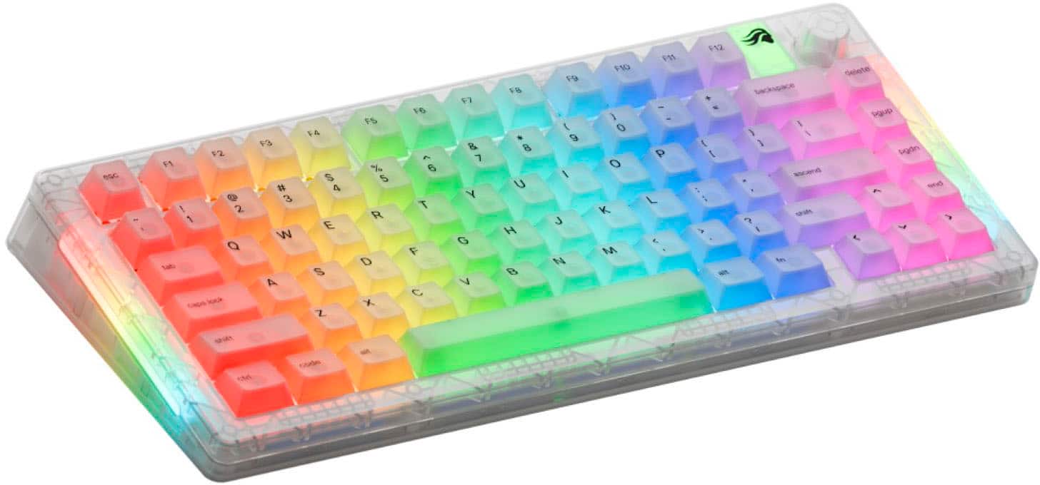 esc F2 F1 1 2 1 Q tab caps lock F3 # 3 W A FA S 4 E S Z F5 % 5 R D X FG 6 T F C & r Y G V F8 * 8 U H B F9 I 9 J N F10 ) O O K M F11 - - P L F12 + % { 1 : : > wlt backspace L ) / 1 aGeN I in delete Shift ctrl code a