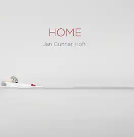Jan Gunnar Hoff - Home - VINYL LP