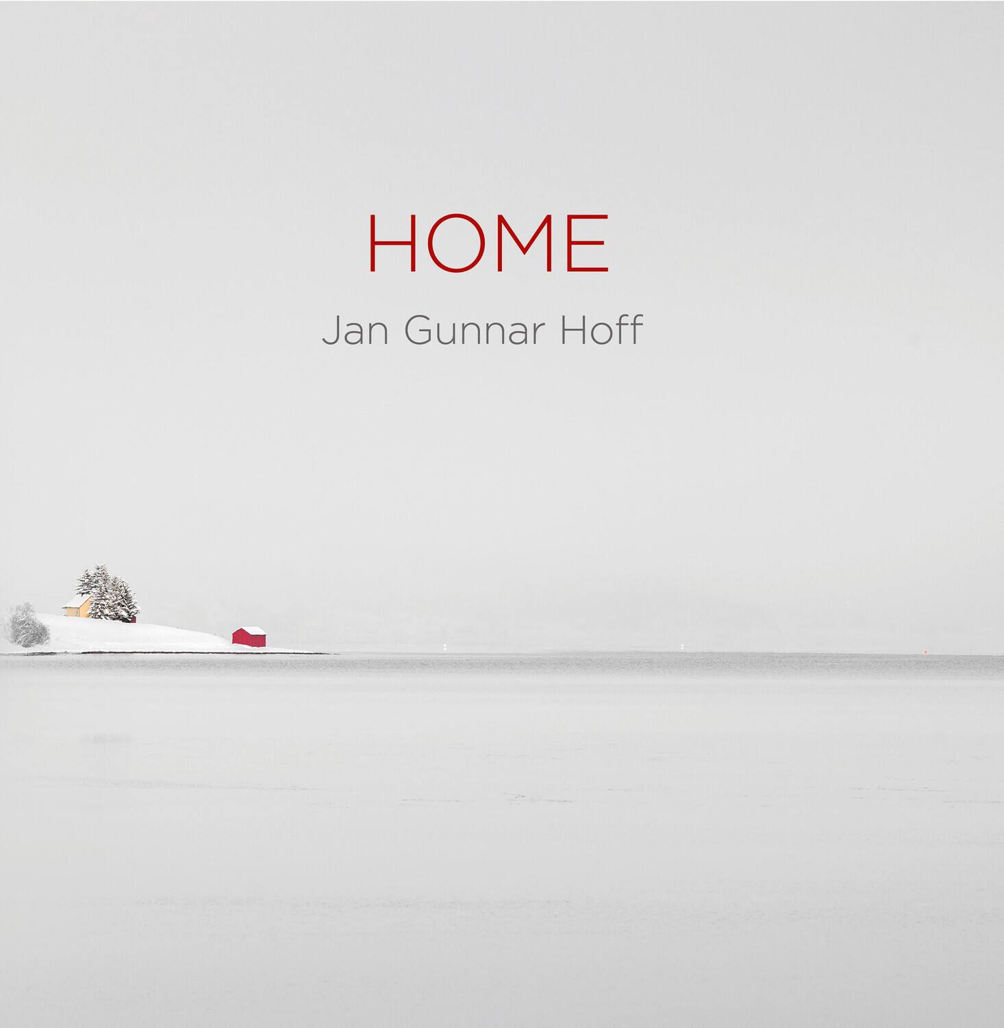 HOME  
Jan Gunnar Hoff