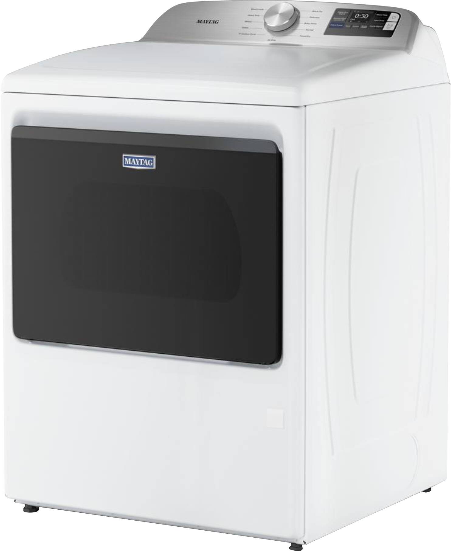 MAYTAG  
0:30  
MAYTAG