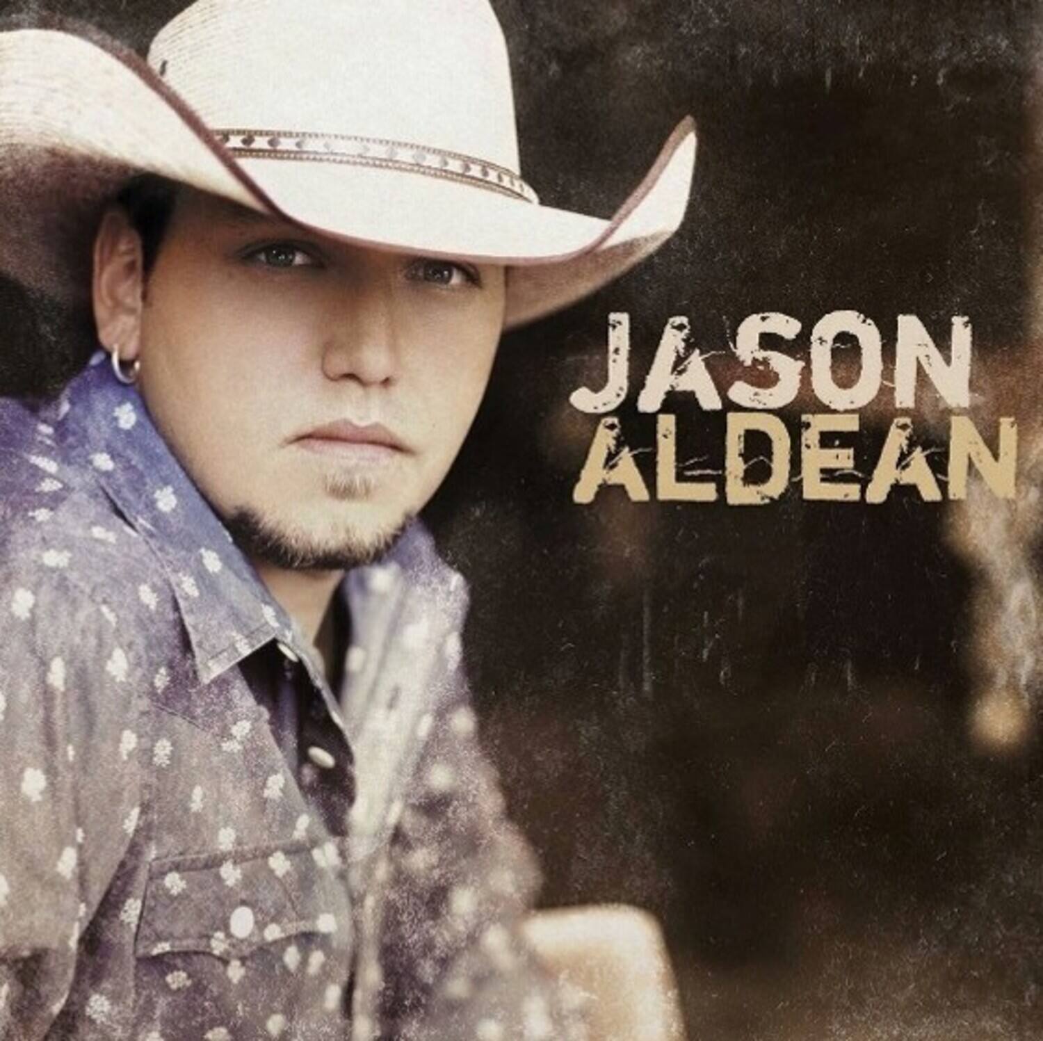 JASON ALDEAN