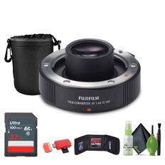 FUJIFILM TELE CONVERTER 1.4X TC WR XF
Ultra 100 MB/s S2 I 32 GB
18 - d
ULTIMA Diginerds INS CLEARI a6
Diginerds