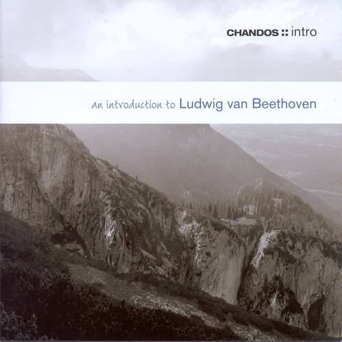 Ludwig van Beethoven - Piano Concerto 5-Emperor / Overture Prometheus   - COMPACT DISCS [CD]