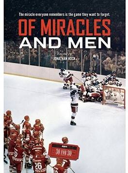 ESPN Films 30 for 30: Of Miracles and Men - DVD