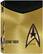 Front. Star Trek: The Original Series: Season 1 - DVD.