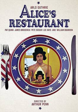 Alice's Restaurant - DVD