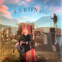 Lebon & Co, Vol. 2 [LP] - VINYL - Front_Zoom