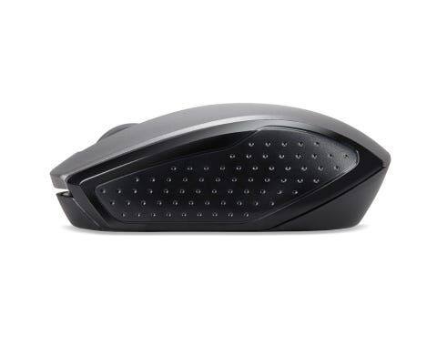 Alt View 3. Acer - Acer Keyboard & Mouse Combo | GP.ACC11.00X_FGI-EU - Black.
