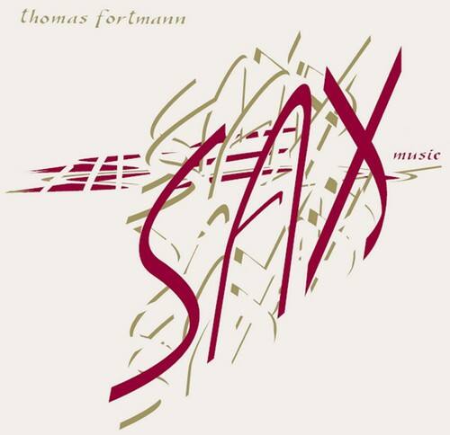 Thomas Fortmann  
SAX music