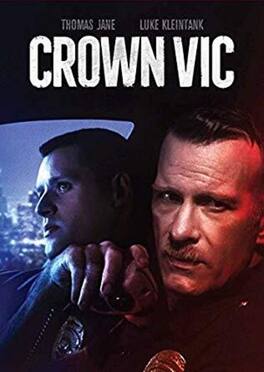Crown Vic - DVD