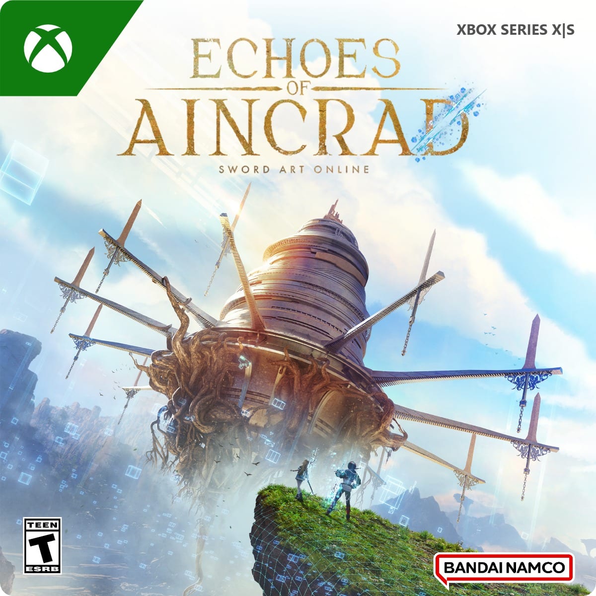 Echoes of Aincrad Standard Edition - Xbox Series X, Xbox Series S [Digital] price history on PriceWatchPro