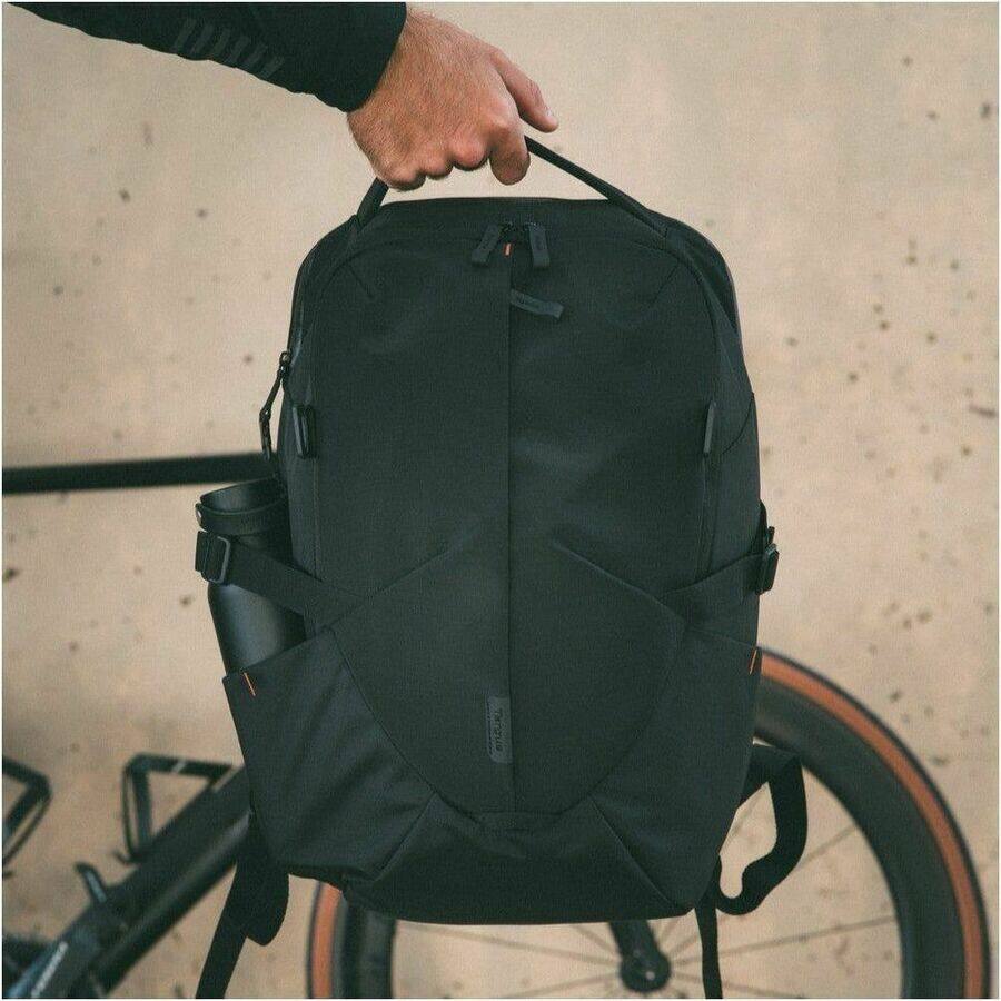 Alt View 1. Targus - Targus Terra EcoSmart TBB649GL - Black.