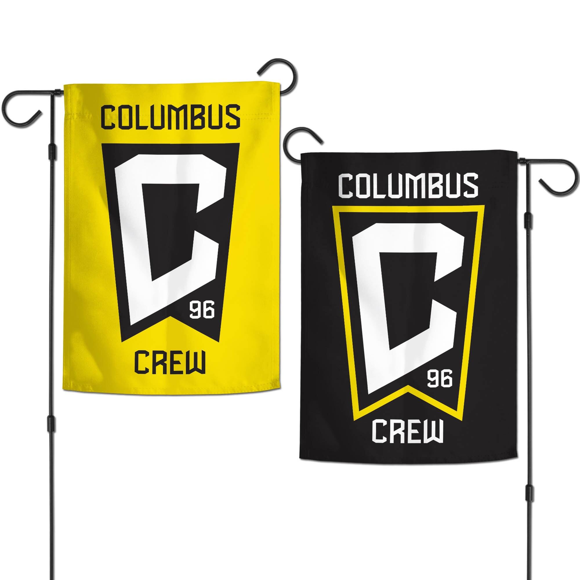 COLUMBUS C 96 CREW  
COLUMBUS C 96 CREW