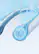 Alt View 1. Jisulife - Neck Fan Life4B - Light Blue.