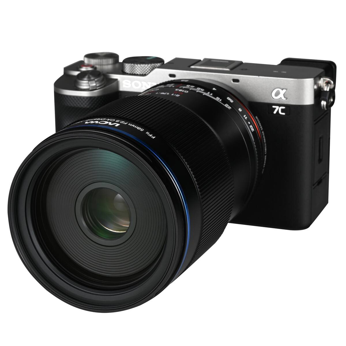 SONY E 16-35mm f/2.8 G Master - FE 16-35mm f/2.8 GM - FFI 7C