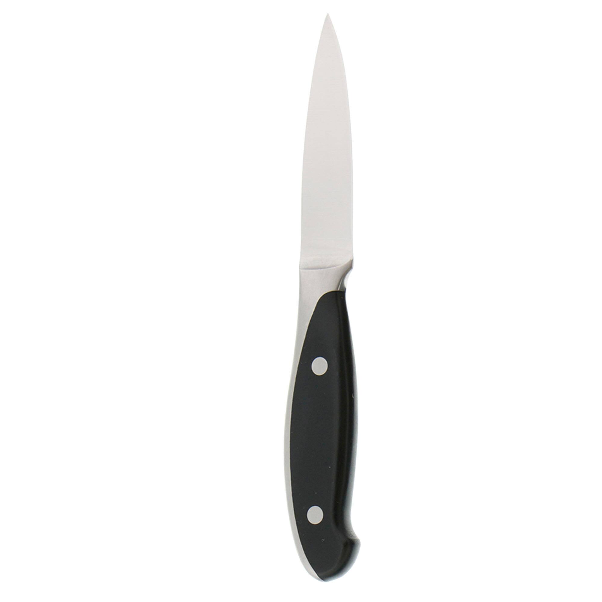 Alt View 6. Henckels - HENCKELS Forged Synergy 3-inch Paring Knife - Stainless Steel.