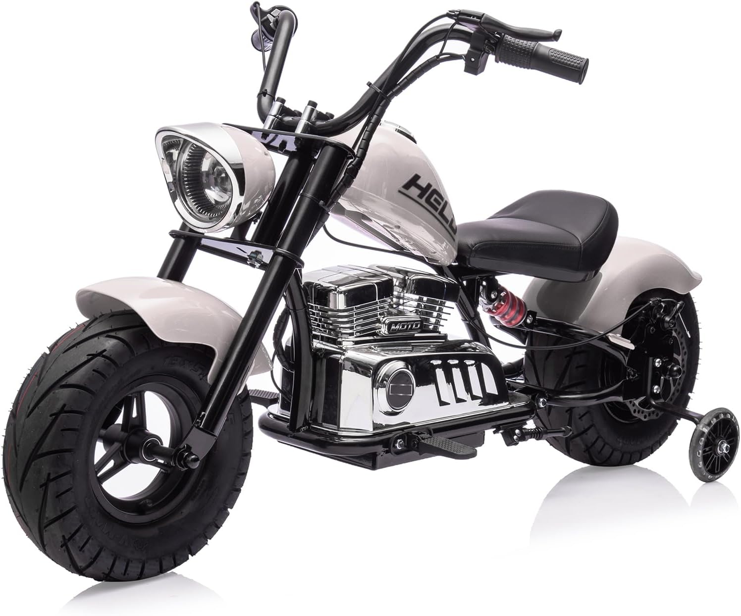 Electrodes Masters - 36V Kids Electric Dirt Bike, 350W Off-Road Motorcycle, Max 16.5 Mph price history on PriceWatchPro