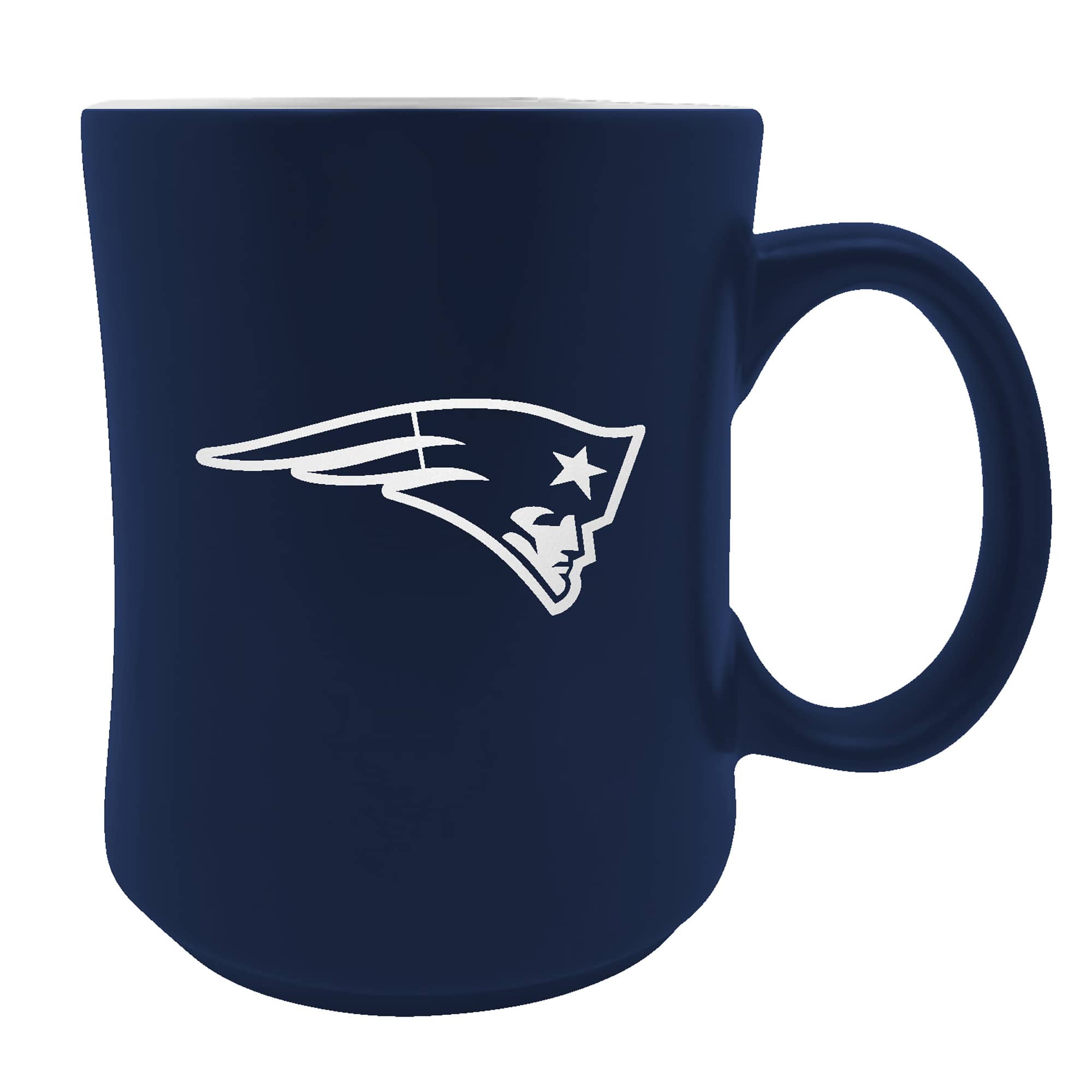 Front. Great American Products - 19oz. Starter Mug - Multicolor.