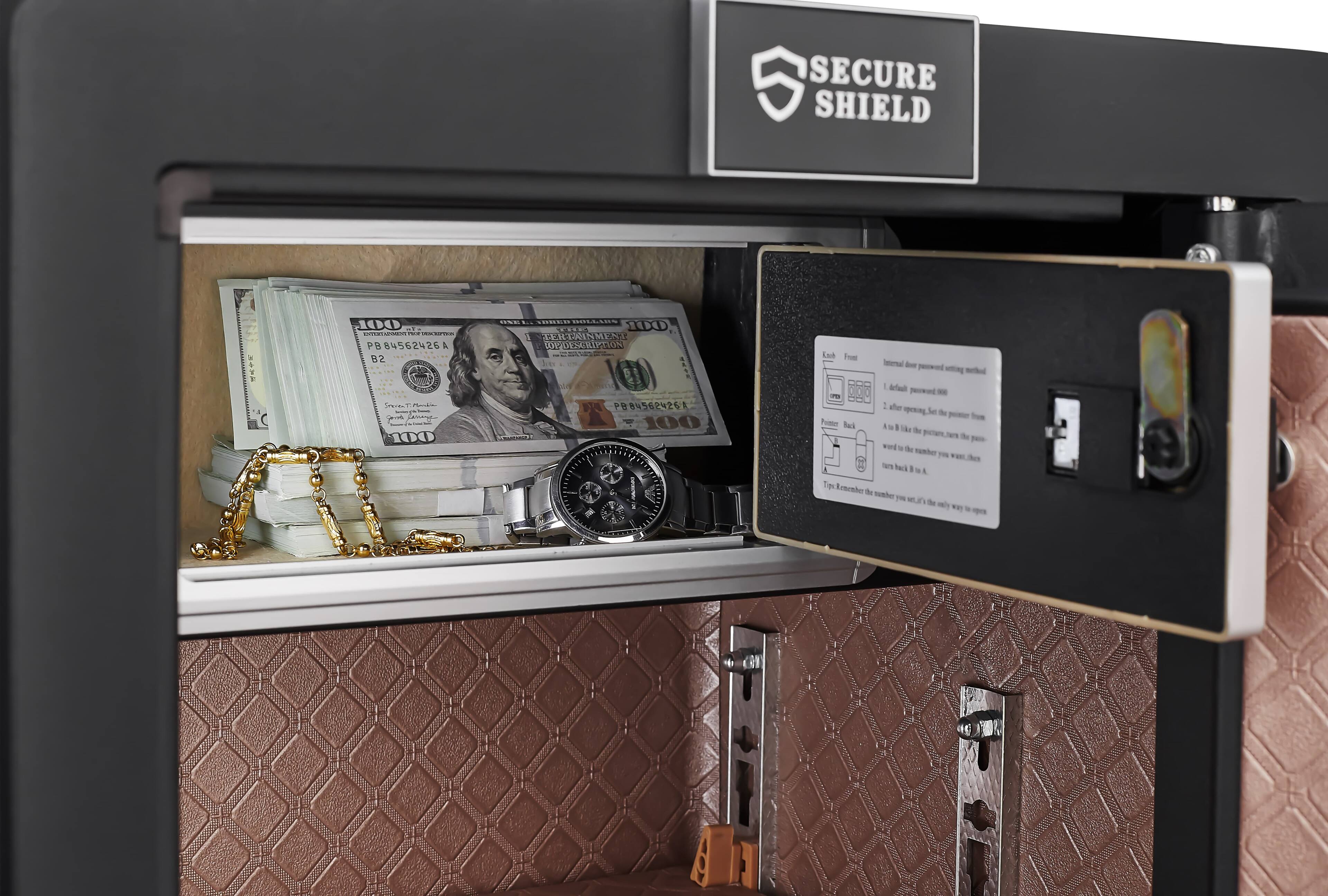 SECURE SHIELD  
PB 84562426 A 82 CT  
100 CE  
LEARNING MEN AW/DERAN  
PB 84562426 A 82  
100 L  
Fom a Bai Inmal  
she mn Se de 4 l  
I lke te FO a de d fary hack I l  
A To Amethe A de wahe 1 de - R