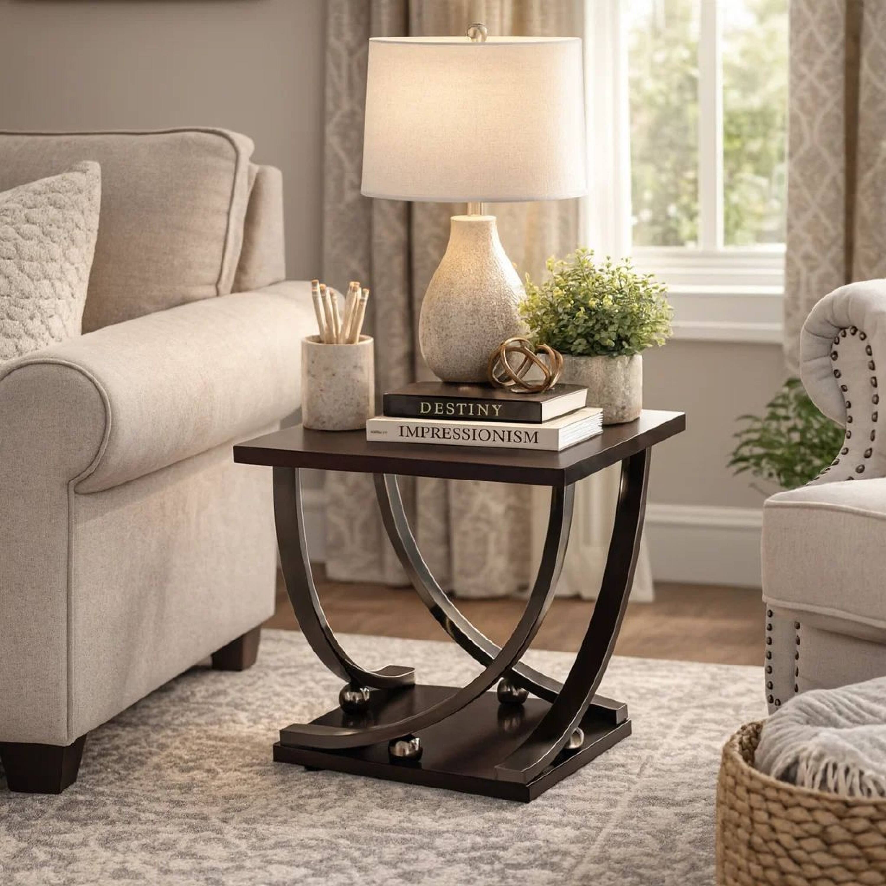 DESTINY  
IMPRESSIONISM