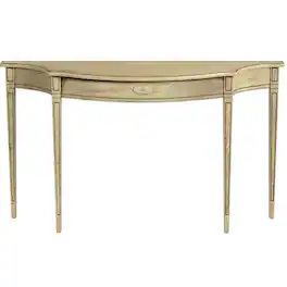 Butler Specialty - Chester 54" Console Table - Beige