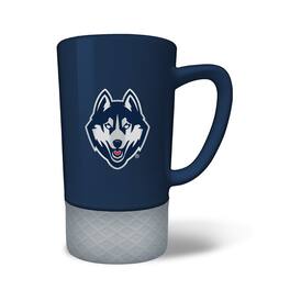 Great American Products - UConn Huskies 15oz. Team Colored Jump Mug - Multicolor