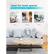 Ideal for most spaces
Home, garage or office
Home
Garage
Office