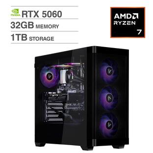 Andromeda Insights Advanced AMD Vector Gaming PC RX 9070XT 16GB Andromeda Insights Advanced AMD Vector Gaming PC RX 9070XT 16GB