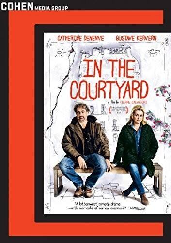 In the Courtyard   - DVD price history on PriceWatchPro