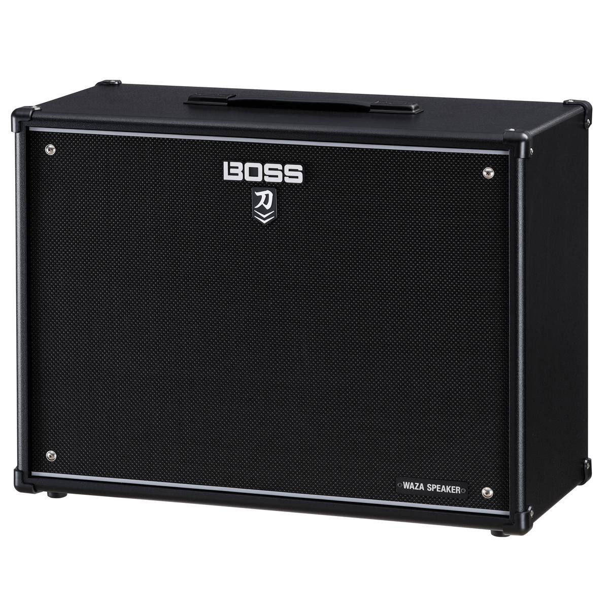 BOSS WAZA SPEAKER