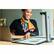 Alt View 7. IRIS - I.R.I.S. IRIScan Desk 7 Pro Overhead Scanner - 4912 x 3680 dpi Optical - 24-bit Color - Color, Grayscale Scan - Book - Color.