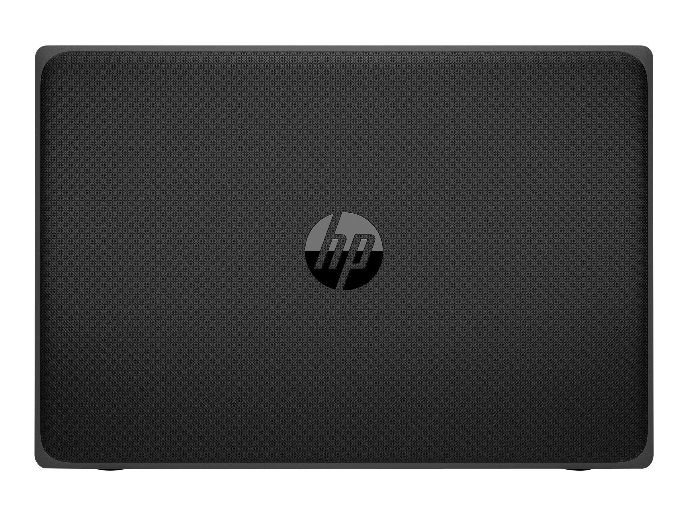 Alt View 4. HP - Probook Fortis G10 14" FHD IPS Touch Intel Core i5-1240U 1.7 GHz up to 4.4 GHz 16GB RAM 256GB SSD Windows 11 Pro - Silver.