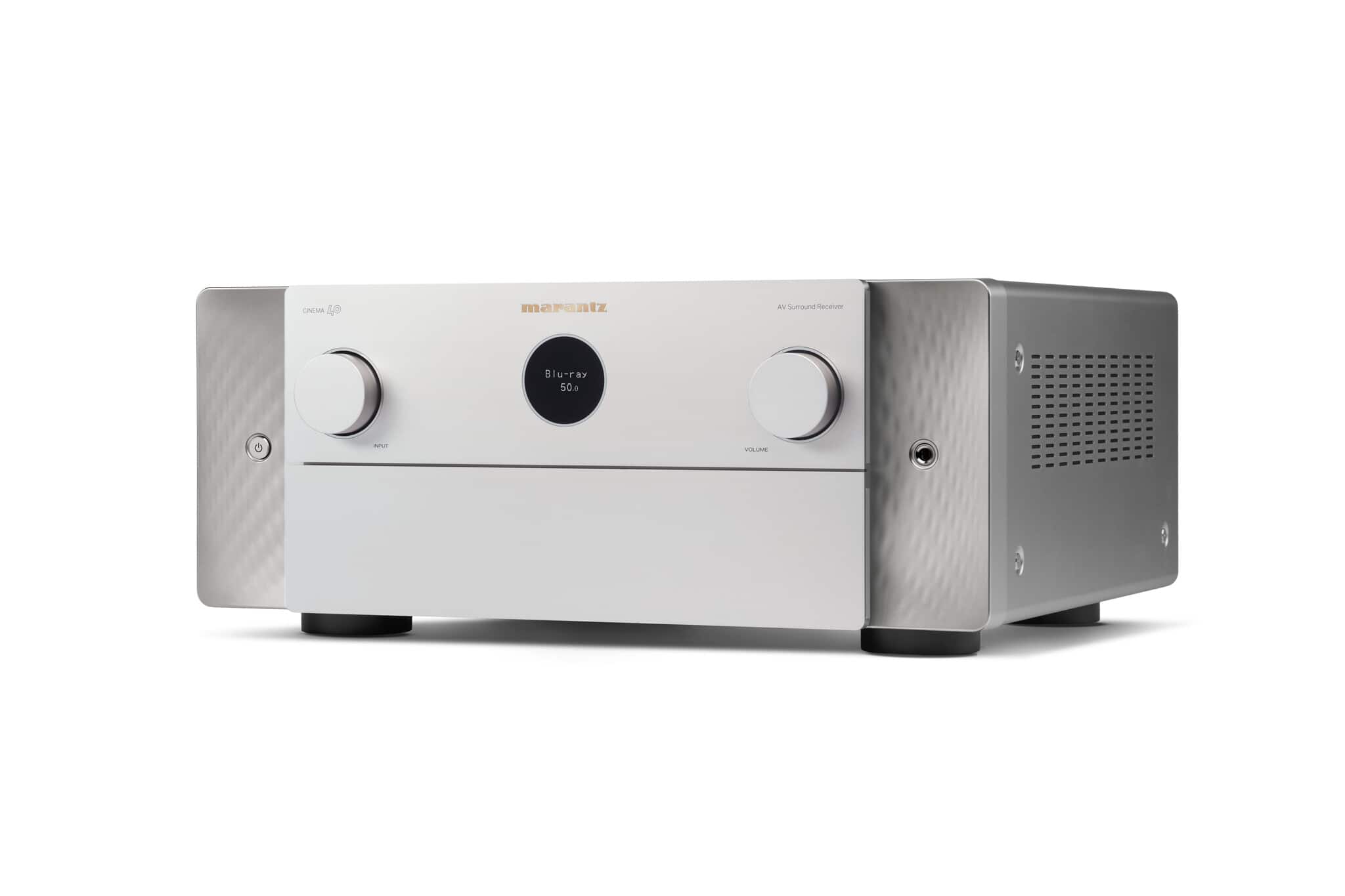 Marantz Cinema 40 125W 9.4 Ch Bluetooth Capable with HEOS