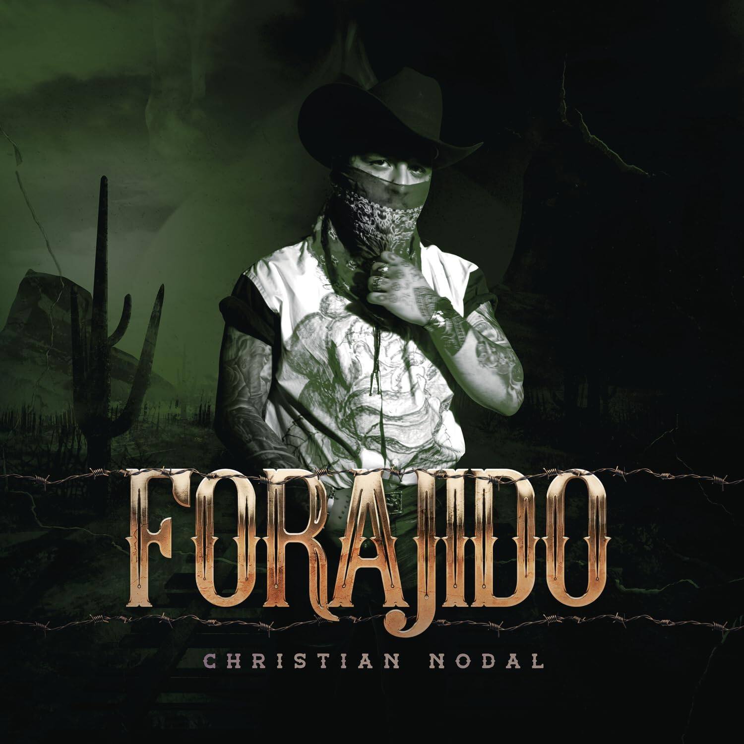 Front. Forajido [LP].